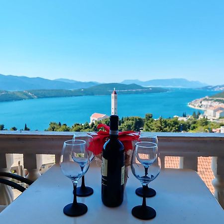 Apartment & Rooms Tempera Neum Exterior foto