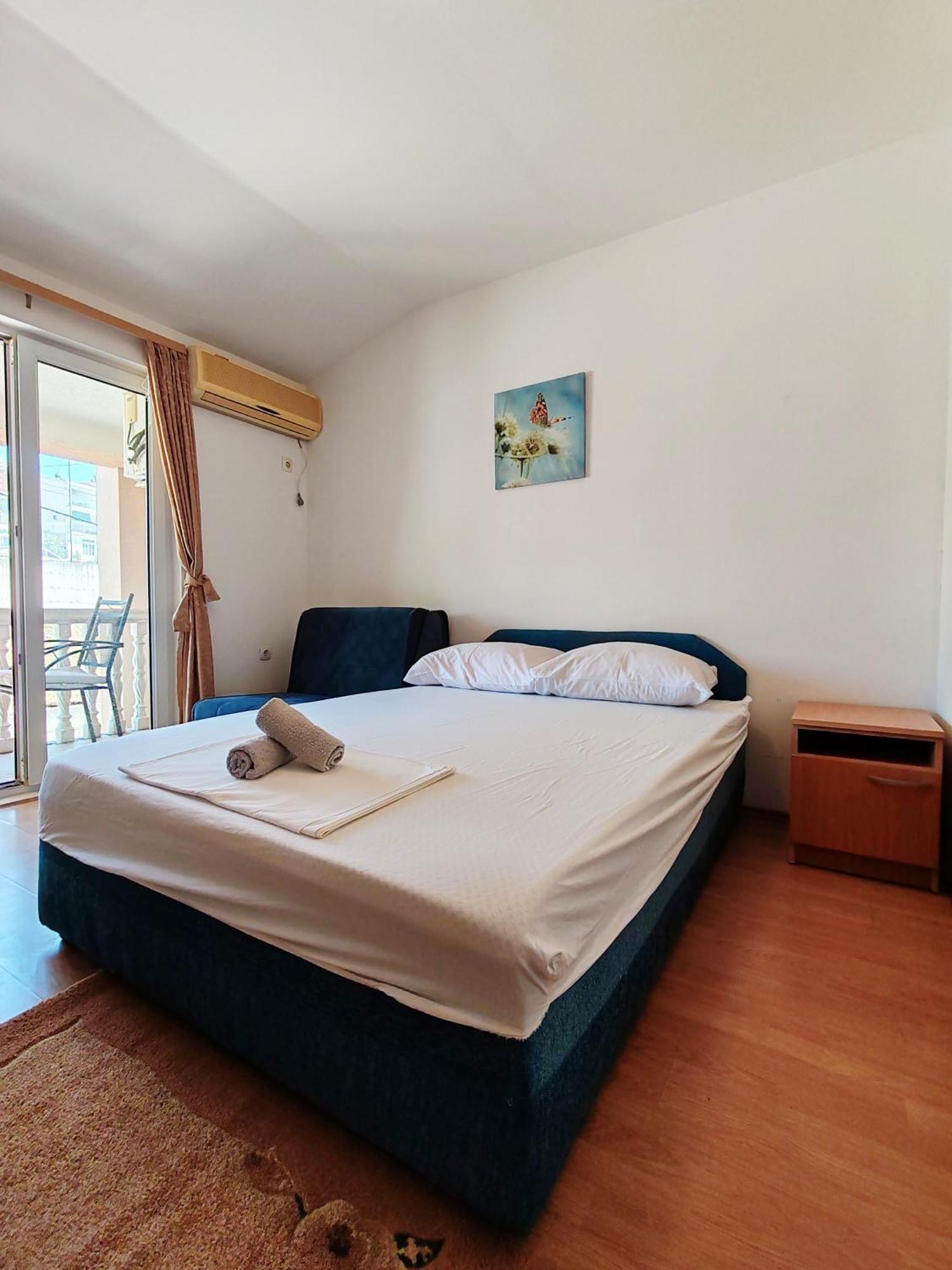 Apartment & Rooms Tempera Neum Zimmer foto