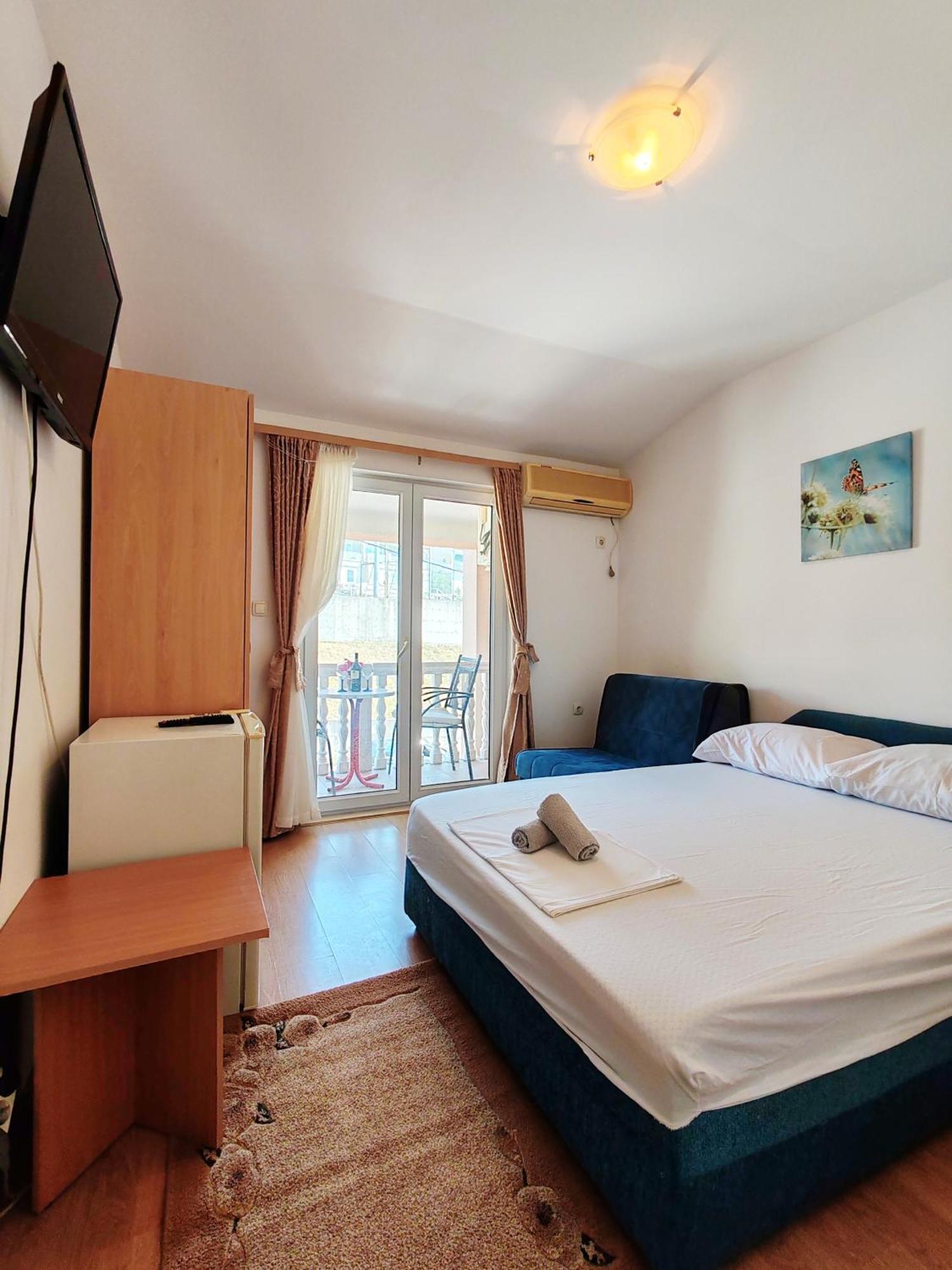 Apartment & Rooms Tempera Neum Zimmer foto