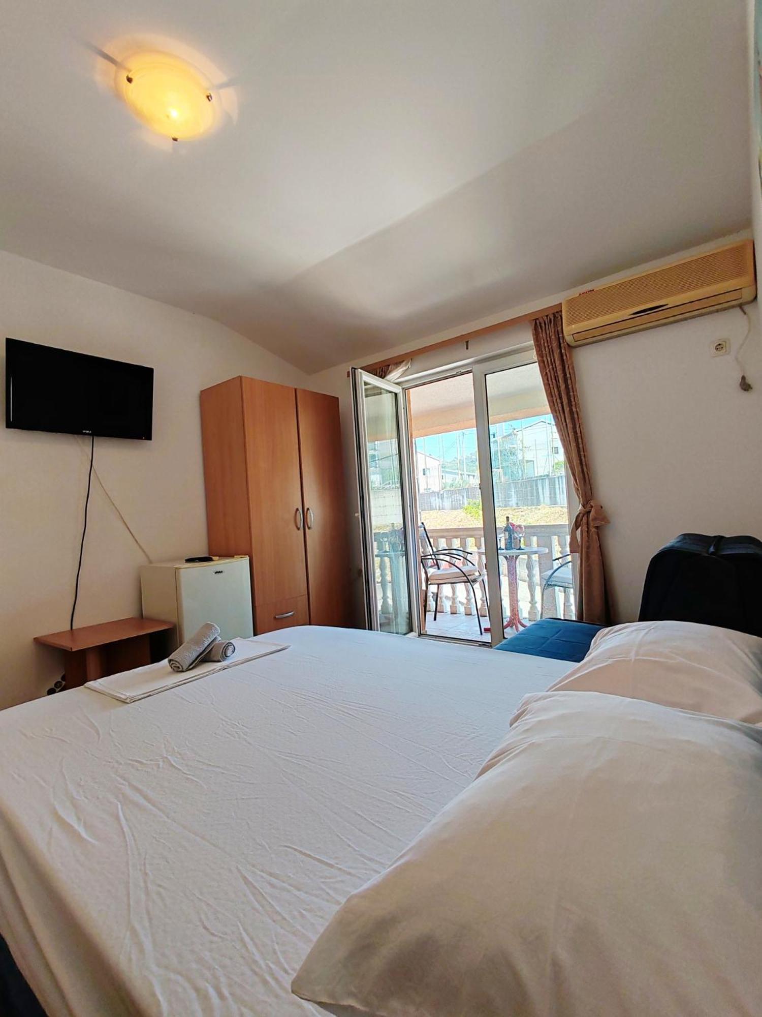 Apartment & Rooms Tempera Neum Zimmer foto