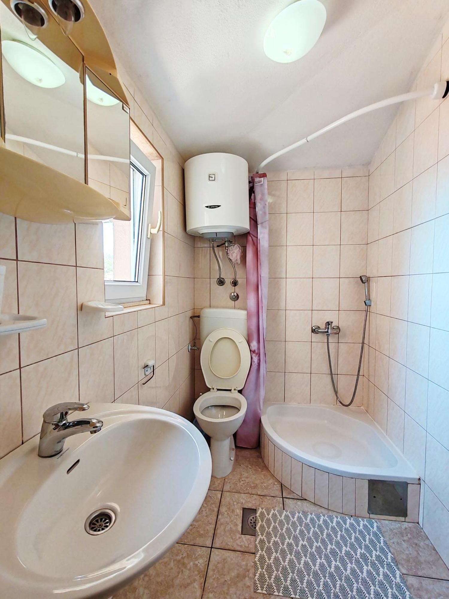 Apartment & Rooms Tempera Neum Zimmer foto