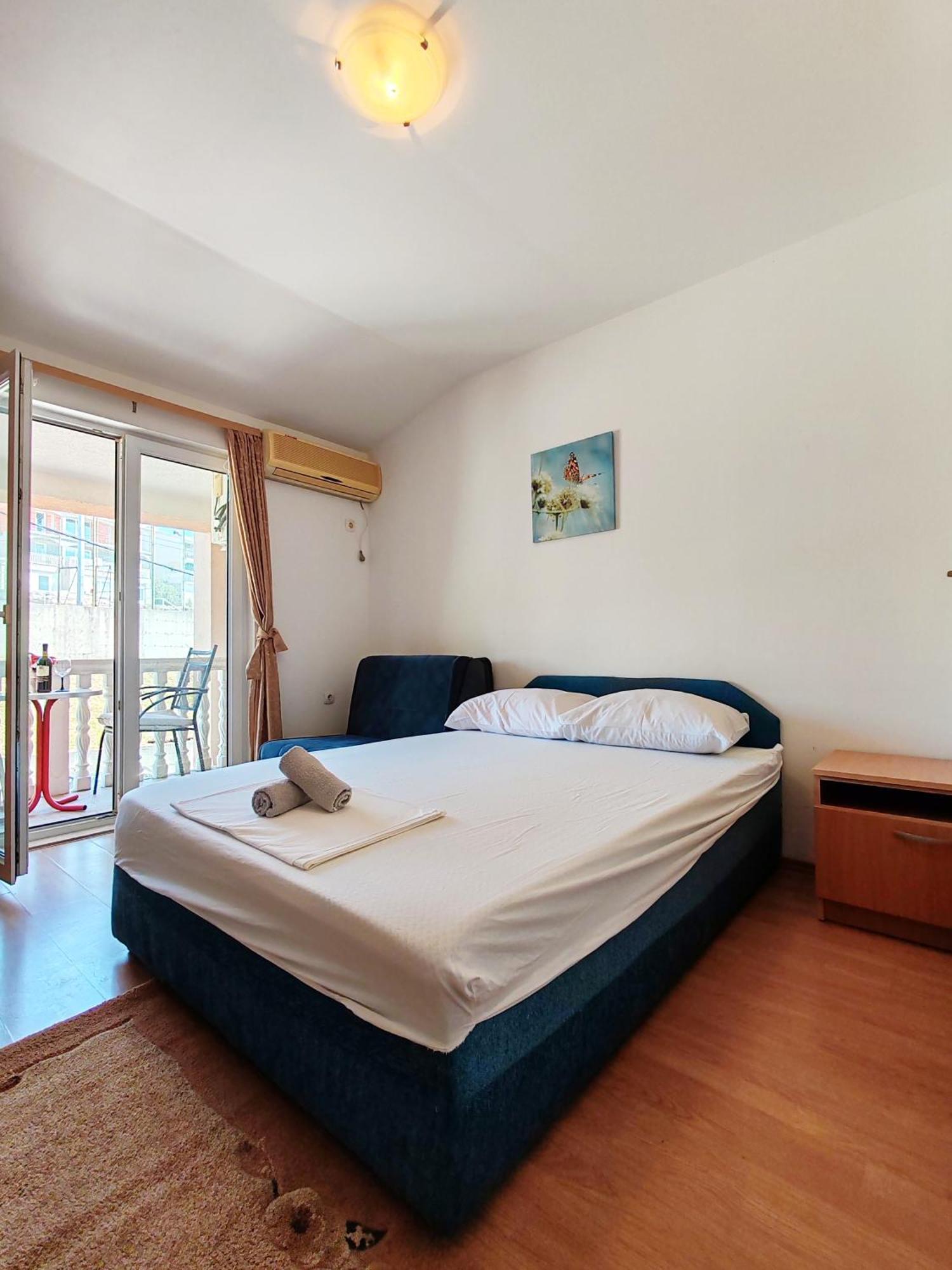 Apartment & Rooms Tempera Neum Zimmer foto