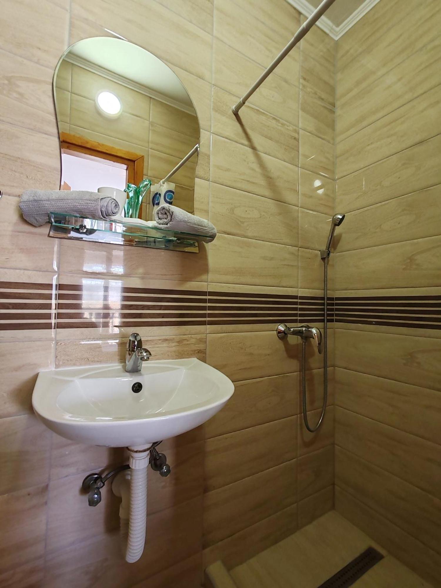 Apartment & Rooms Tempera Neum Zimmer foto